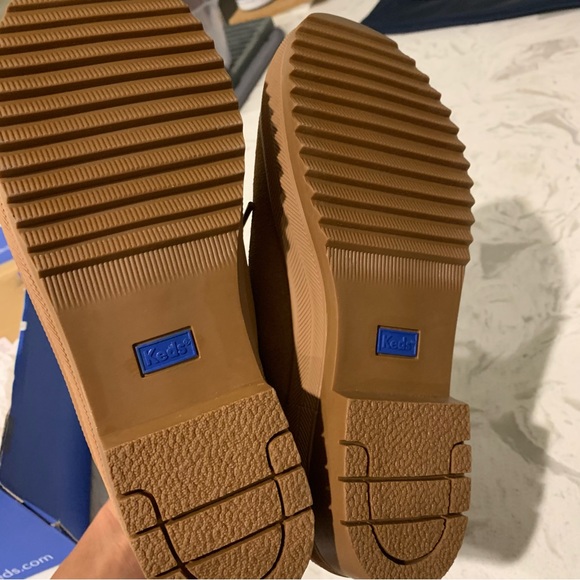 BNWOT KEDS Camp Boot - Picture 4 of 7